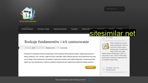 blog-budowlany.com.pl alternative sites