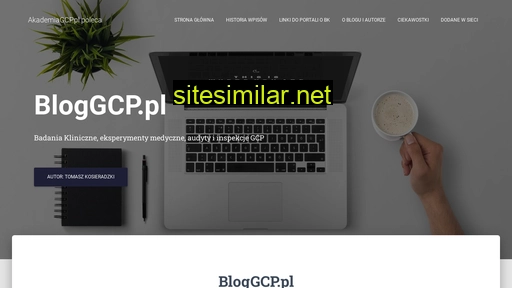 Bloggcp similar sites