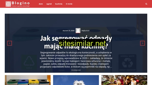 blogino.pl alternative sites