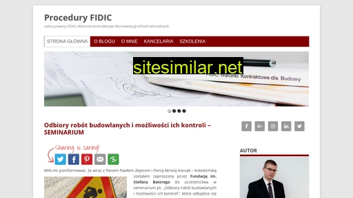 blogofidicu.pl alternative sites