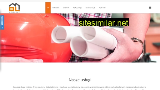 blprojekt.pl alternative sites