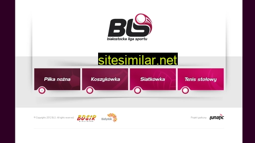 bls.bialystok.pl alternative sites