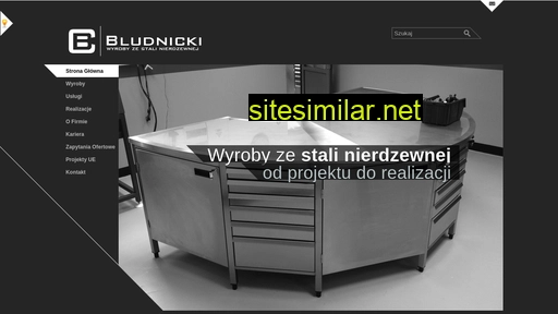 bludnicki.pl alternative sites
