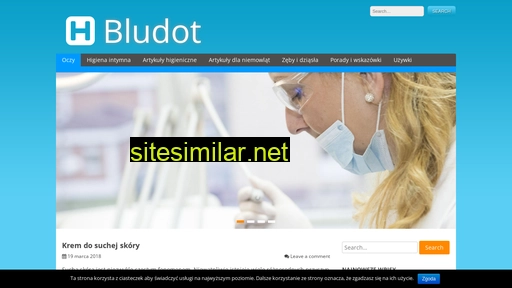 bludot.pl alternative sites