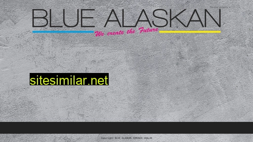 bluealaskan.pl alternative sites