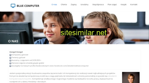 bluecomputer.pl alternative sites