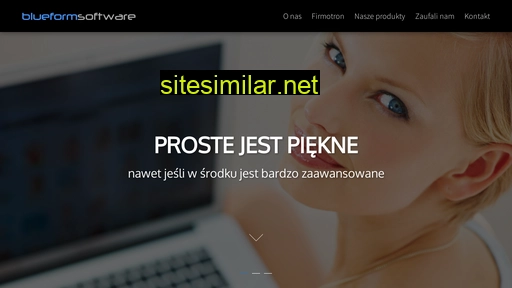 blueformsoftware.pl alternative sites