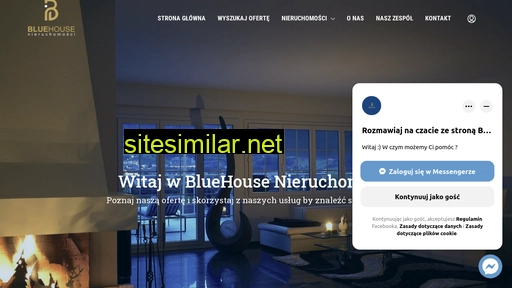 bluehouse.com.pl alternative sites