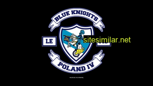 blueknights4.pl alternative sites