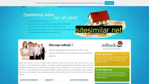 bluemoney.pl alternative sites