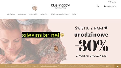 blueshadow.pl alternative sites