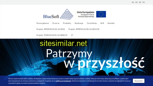 bluesoft.pl alternative sites
