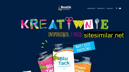 blutack.pl alternative sites