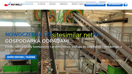 blysk-bis.pl alternative sites