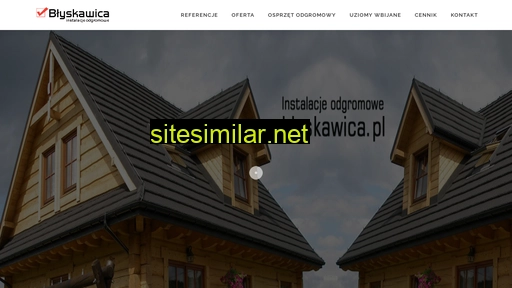 blyskawica.pl alternative sites