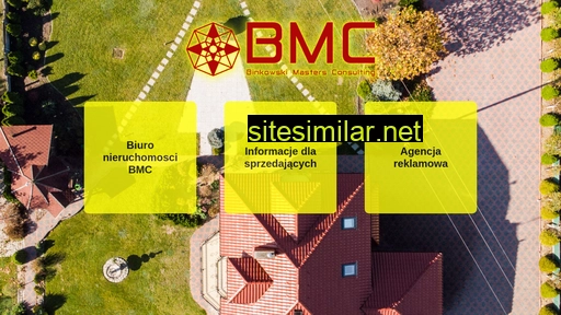 bmc24.pl alternative sites