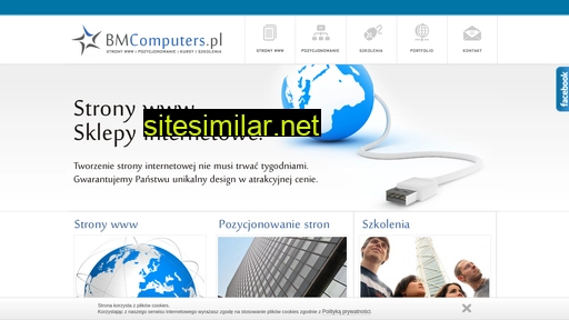 bmcomputers.pl alternative sites