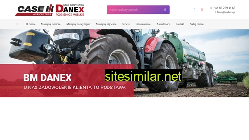 bmdanex.pl alternative sites