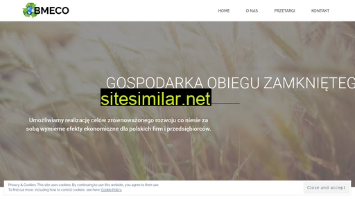 bmeco.pl alternative sites