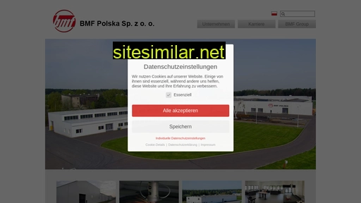 bmf-polska.pl alternative sites