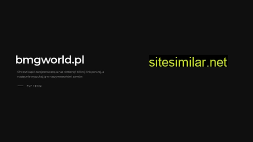 bmgworld.pl alternative sites