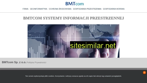 bmt.com.pl alternative sites