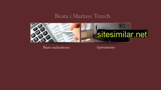 bmterech.pl alternative sites