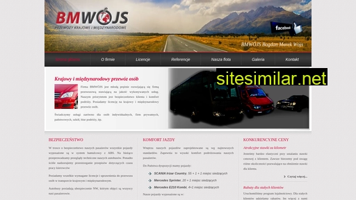 bmwojs.pl alternative sites