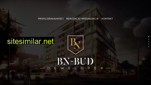 bnbud.pl alternative sites