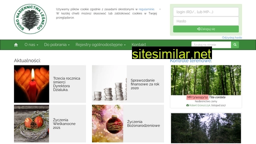 bnl.gov.pl alternative sites