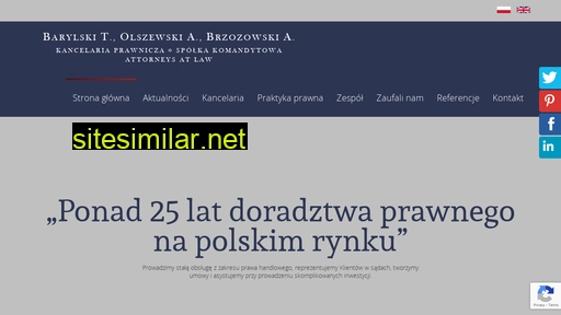 bob.com.pl alternative sites