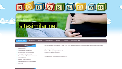 bobaskowo.com.pl alternative sites