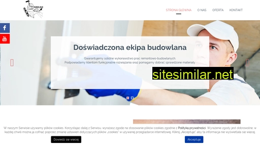bober-bud.pl alternative sites