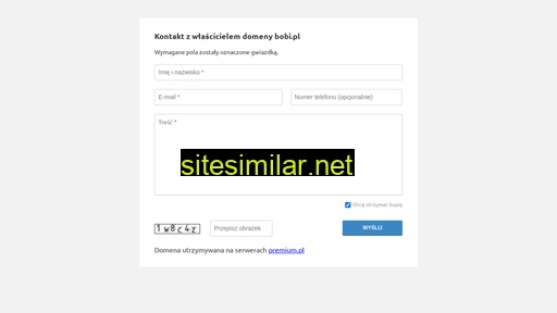 bobi.pl alternative sites