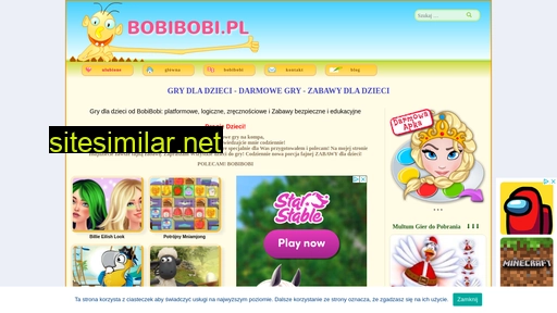 bobibobi.pl alternative sites