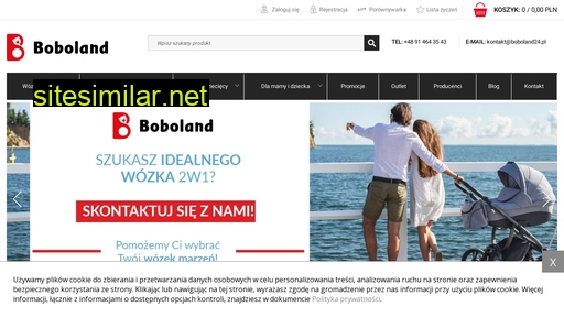 boboland24.pl alternative sites