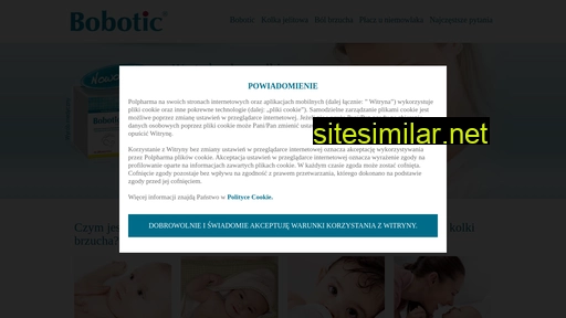 bobotic.pl alternative sites