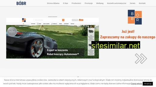 bobrkosiarki.pl alternative sites