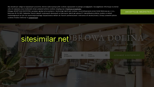 bobrowadolina.pl alternative sites