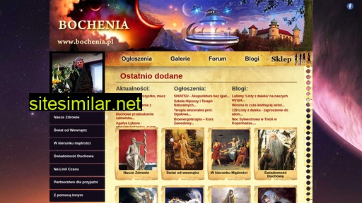 bochenia.pl alternative sites