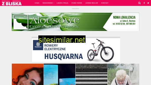 bochniazbliska.pl alternative sites