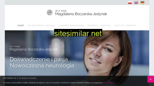 boczarska-jedynak.pl alternative sites
