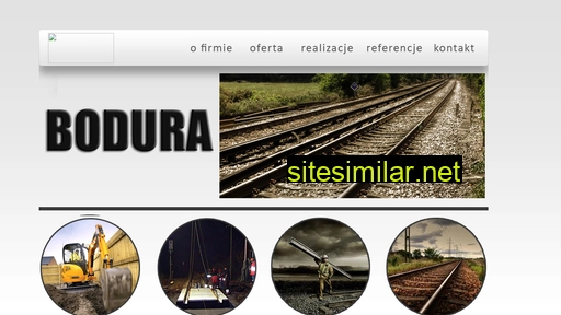 bodura.pl alternative sites