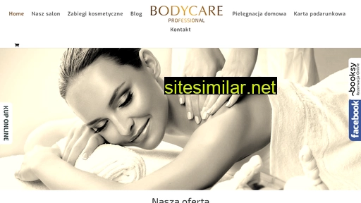 bodycare-bc.pl alternative sites