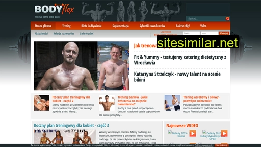 bodyflex.pl alternative sites