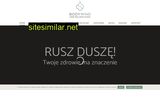bodymindbb.pl alternative sites