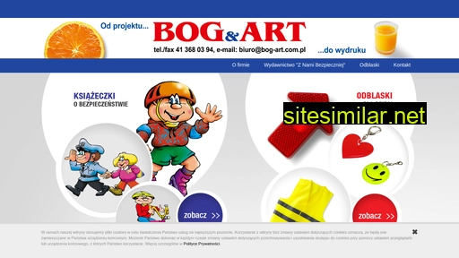 bog-art.com.pl alternative sites