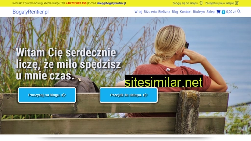 bogatyrentier.pl alternative sites