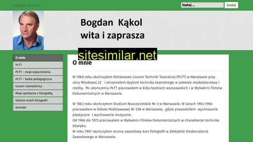 bogdankakol.pl alternative sites