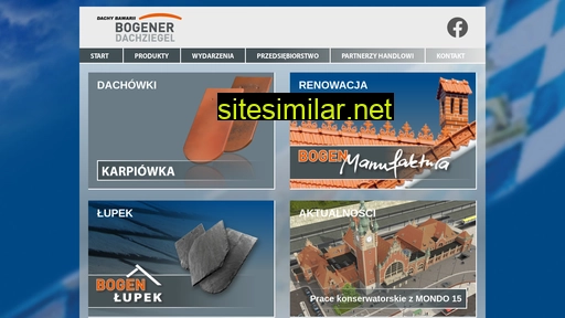 bogen.pl alternative sites